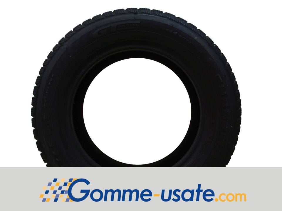 Thumb GT Radial Gomme Usate GT Radial 185/65 R15 88T Champiro Winter Pro M+S (95%) pneumatici usati Invernale_1